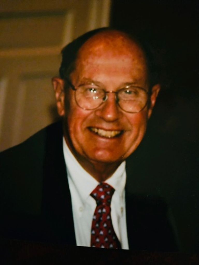 William Hurlock Hoffmann