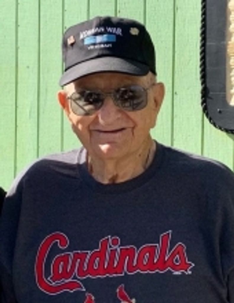 Leo M. "Foozy" Fouts Profile Photo