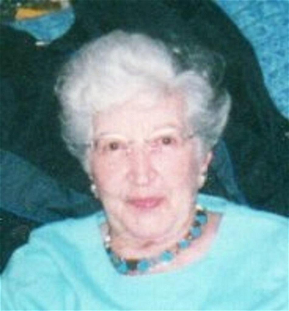 Elizabeth F. Loren Profile Photo