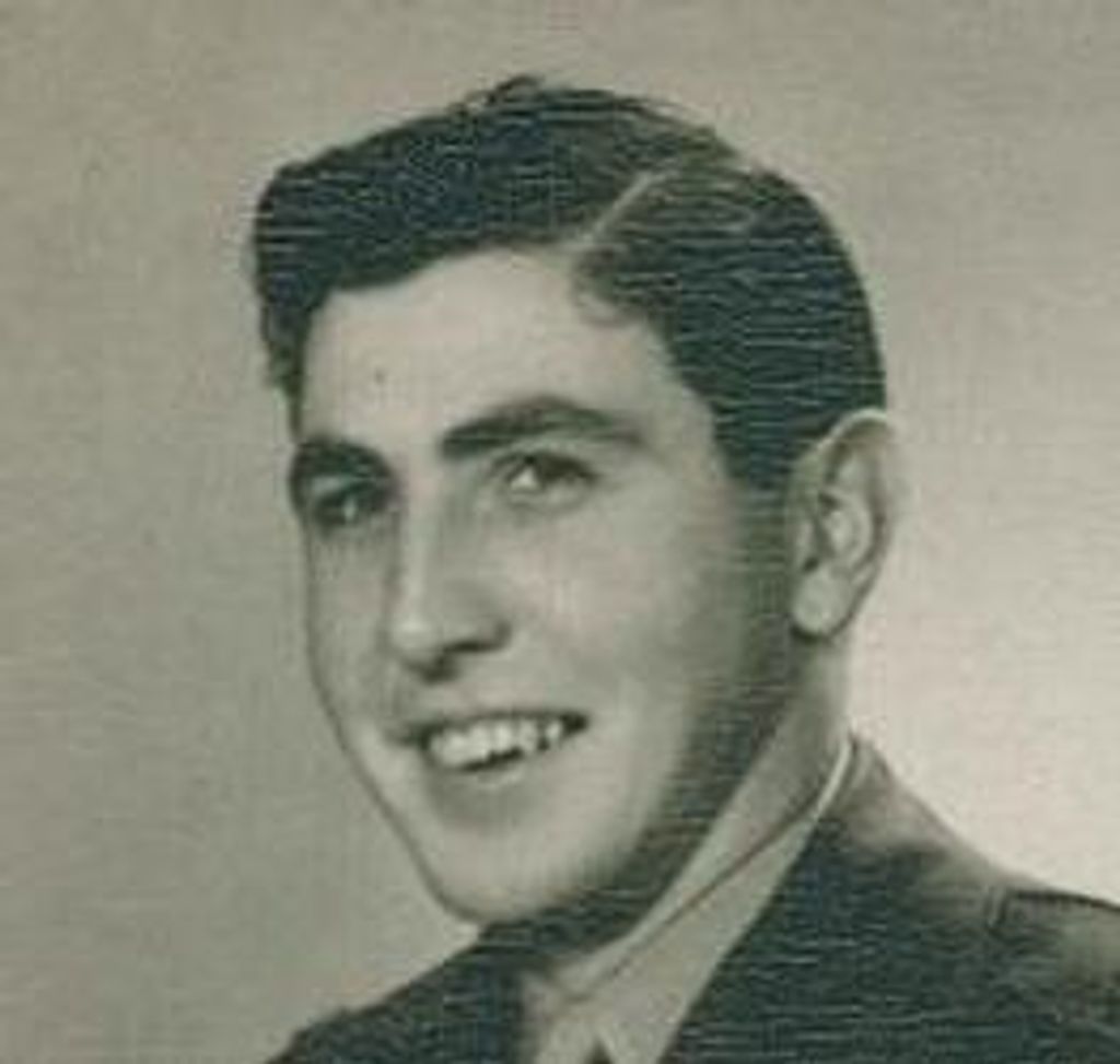 Donald "Jerry" Jerome Tracy