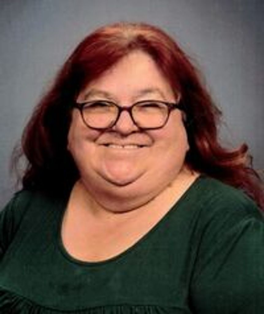 Rebecca "Becky" (Allen) Skeen Profile Photo