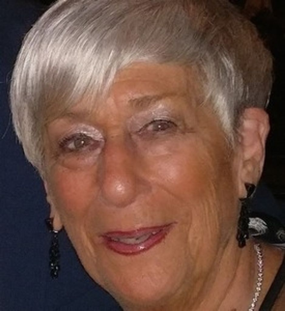 Charlotte Samuels smith Profile Photo