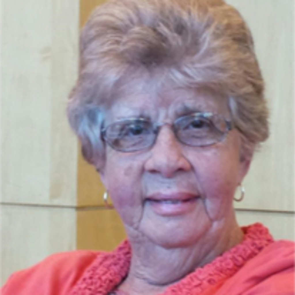 Shirley Emery