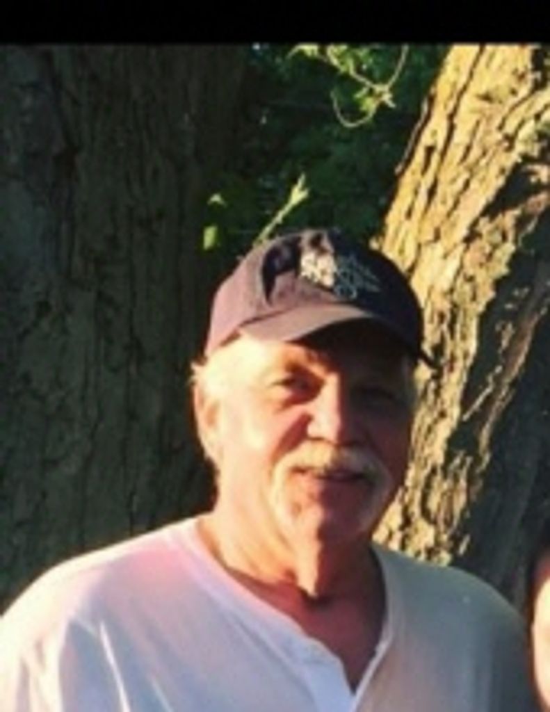 Gerald R Jerry Dotson