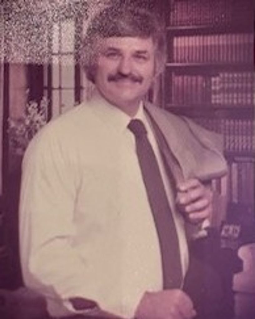 Donald "Duck" Cunningham