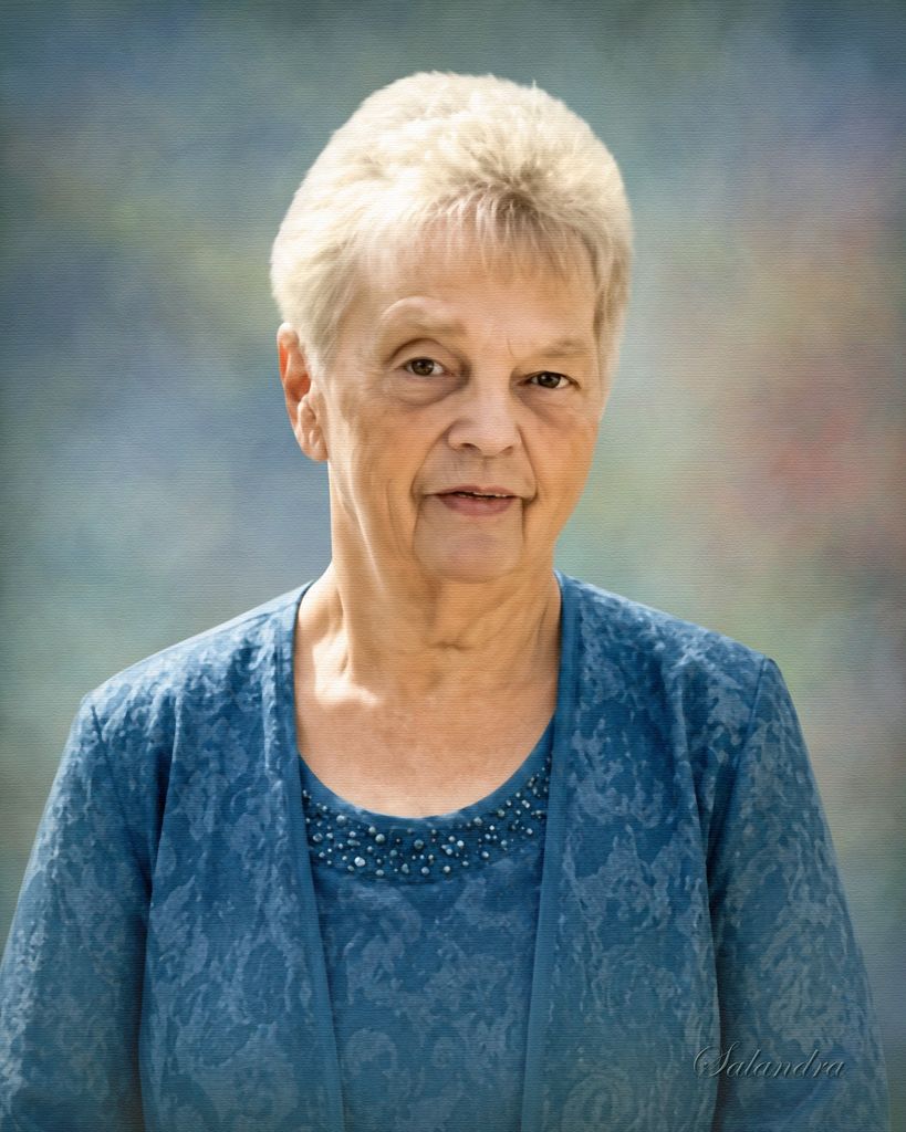 Sandra R. Diesel Profile Photo