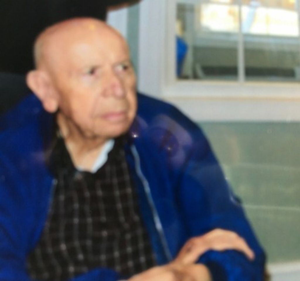 Cleve M. Greeson Profile Photo