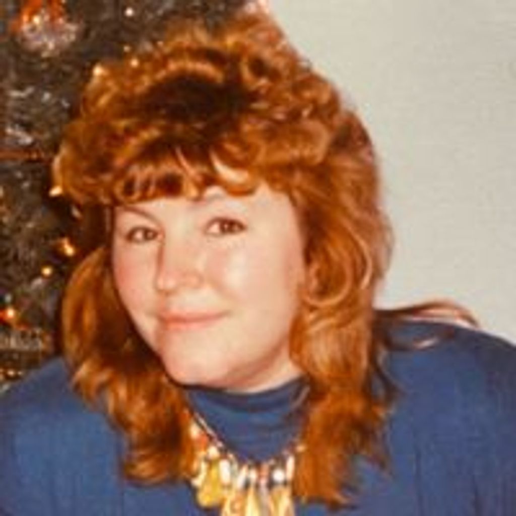 Laura F. Johnson Profile Photo