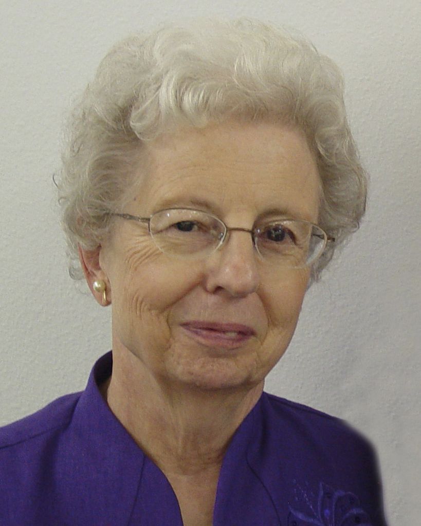 RoseMary Boehmer Profile Photo