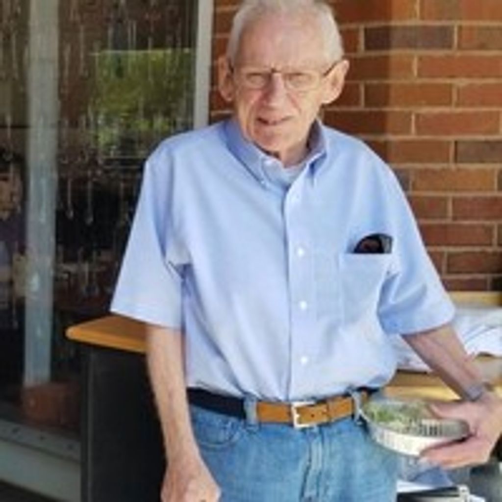 Lester Haddock