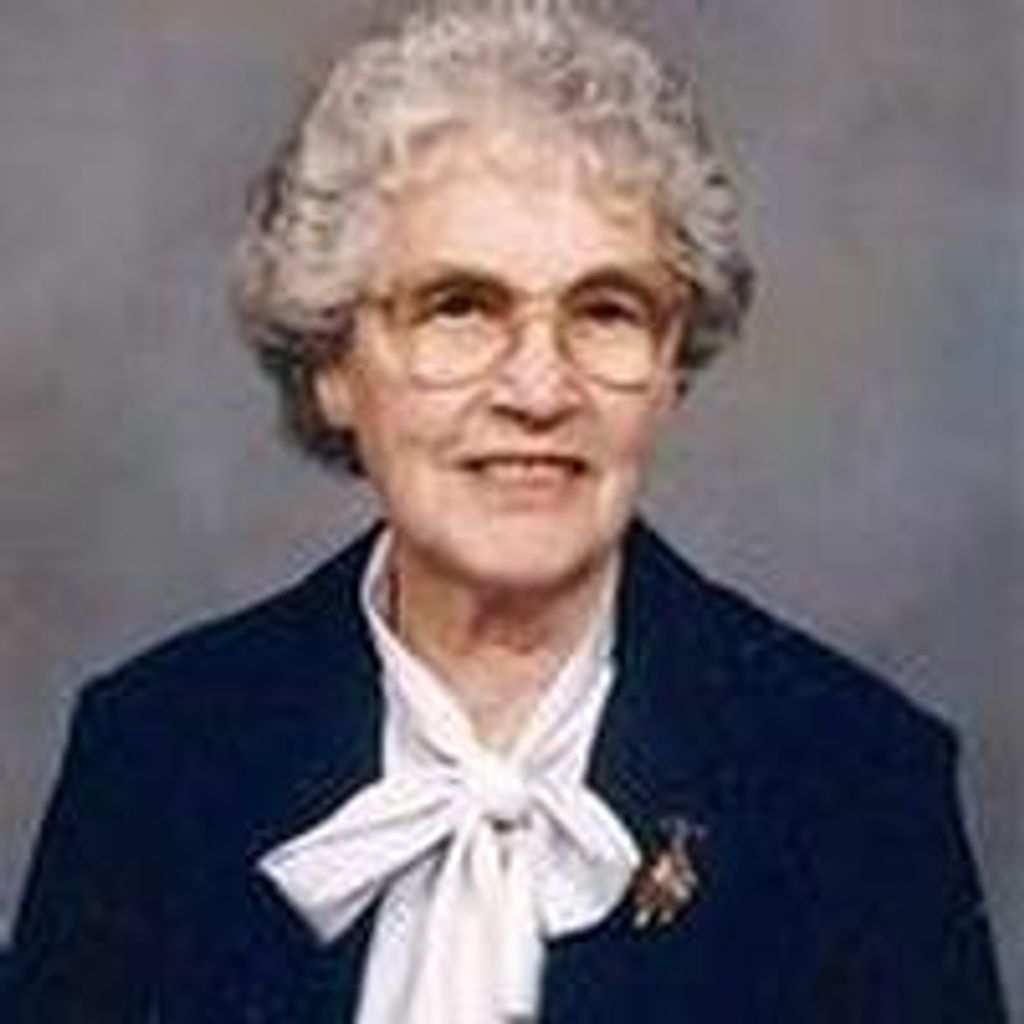 Clara J. Koenigsfeld