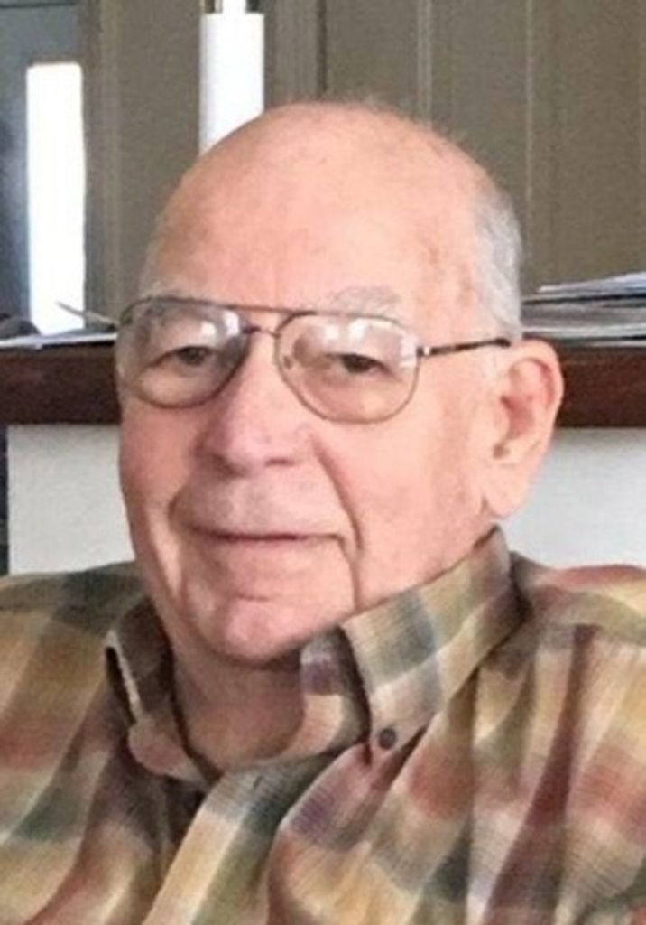 Jack J. Cook, Sr. Profile Photo