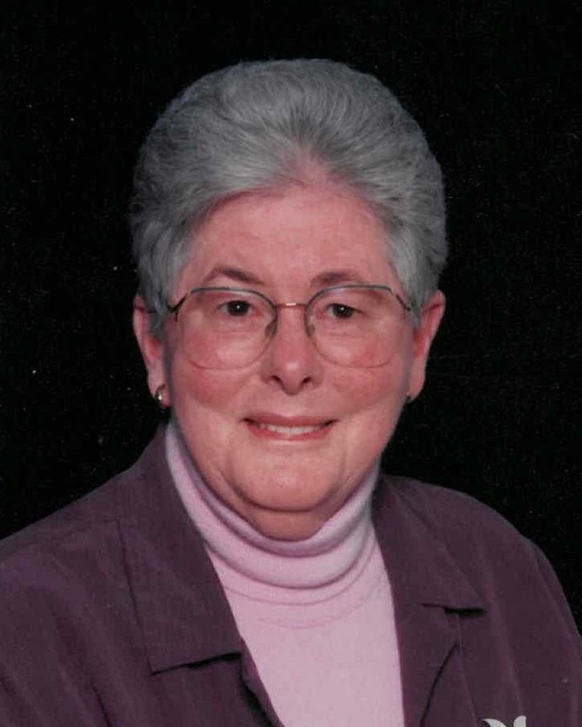 Marilyn A. Pryor Profile Photo