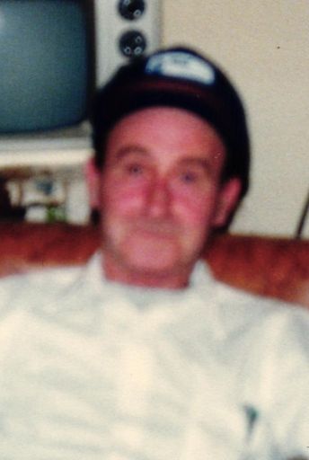 Floyd Jasper's obituary image