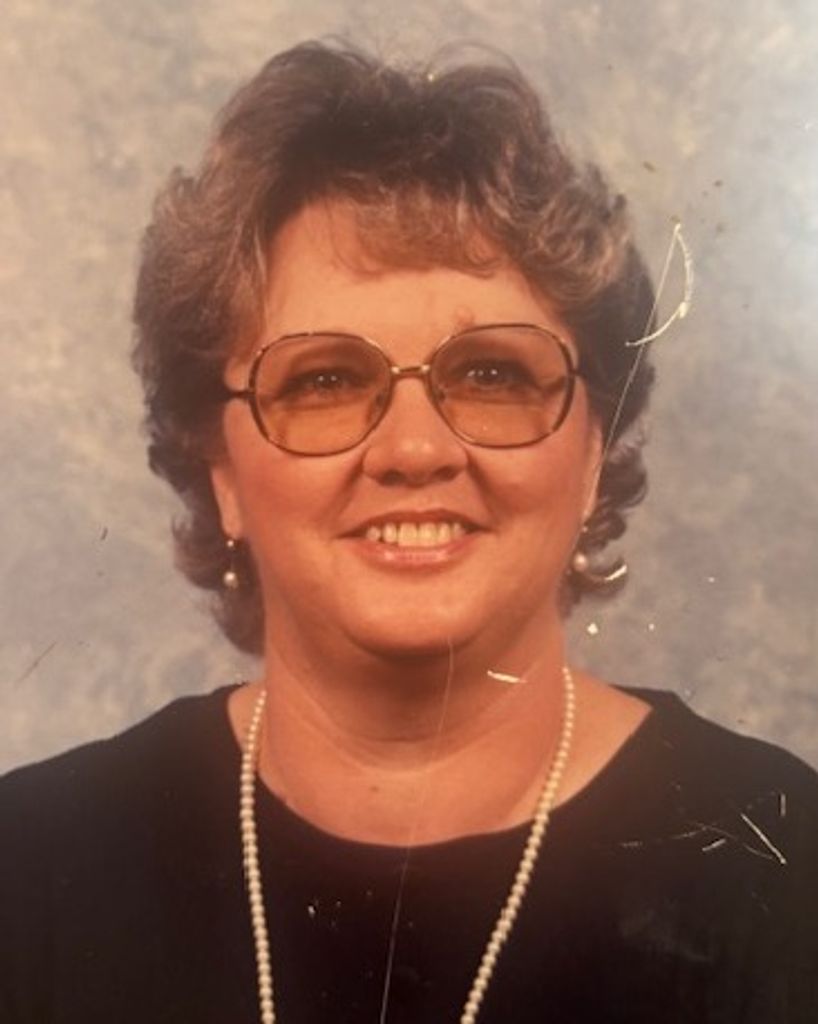 Mary Joyce Stuckey Profile Photo