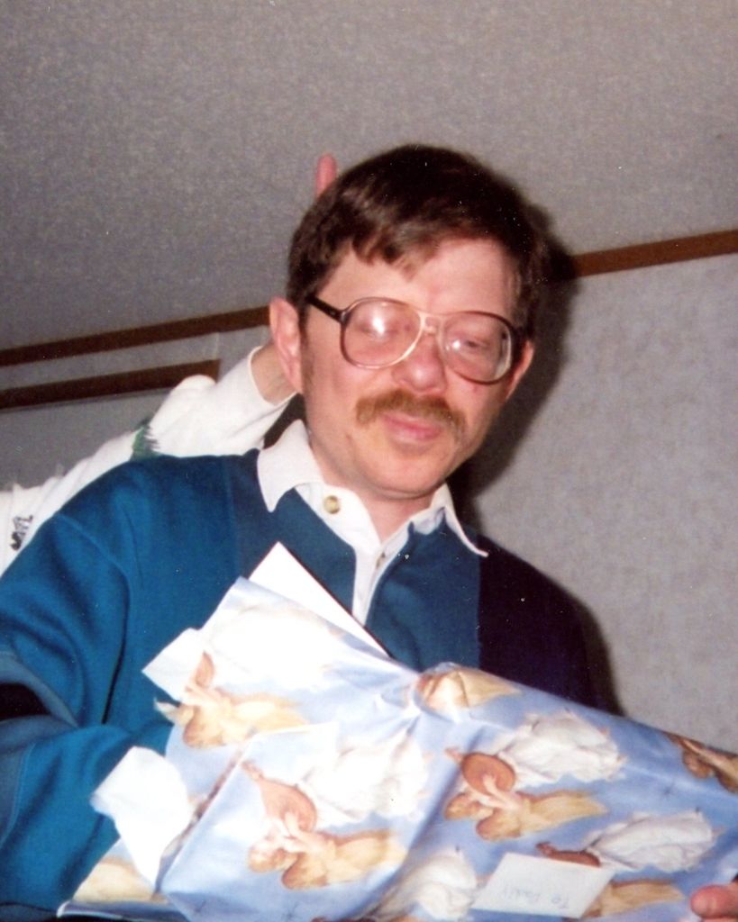 Richard K. Hardman Profile Photo
