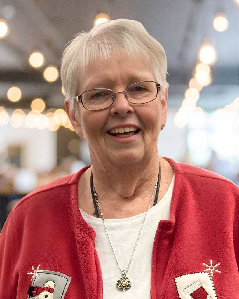 Evelyn Linda Dingman