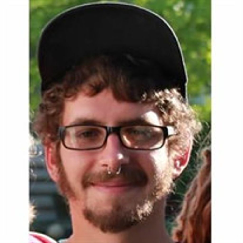 Nicholas P. della Volpe