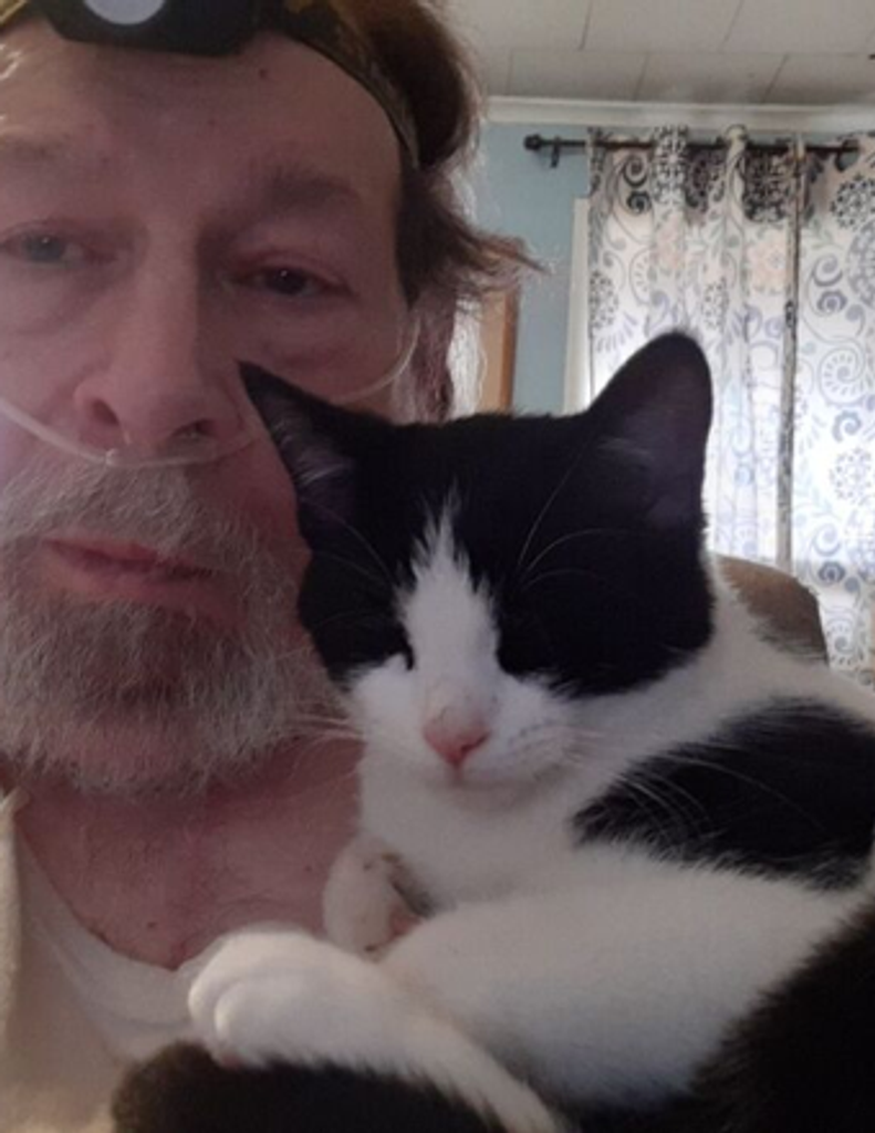 Ronald Howard Schwarz Profile Photo