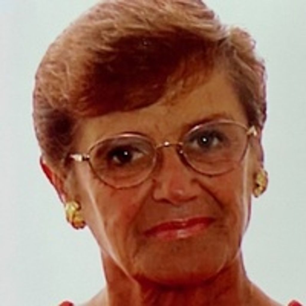 Sondra Gayle Williamson