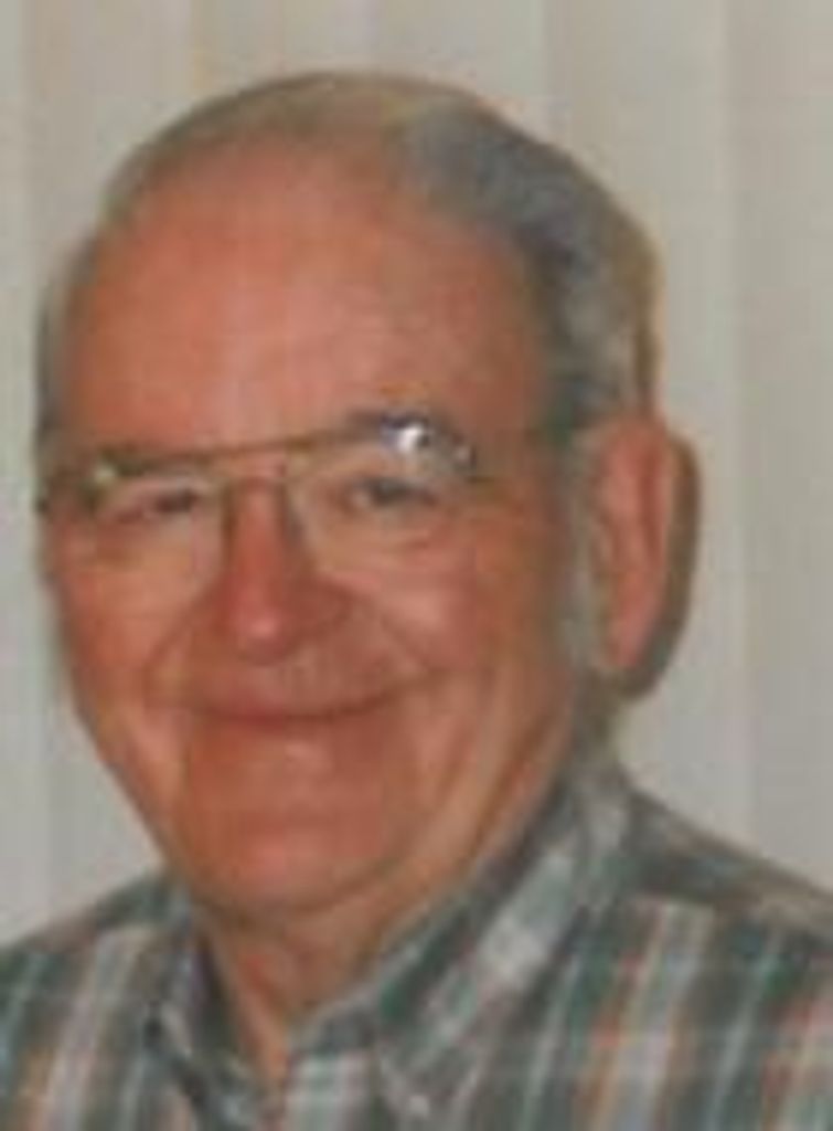 William Christie, Sr.