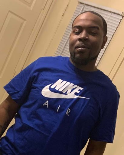 Donrico Marcellous Smith Profile Photo