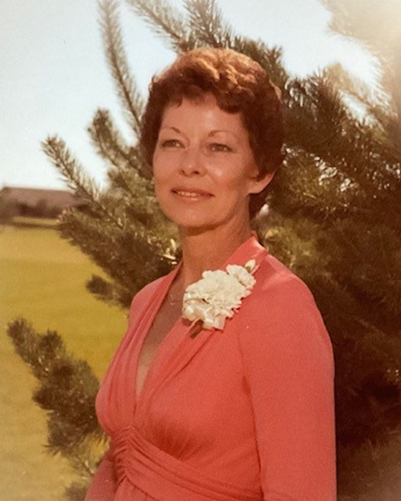 Dee Anna Jensen