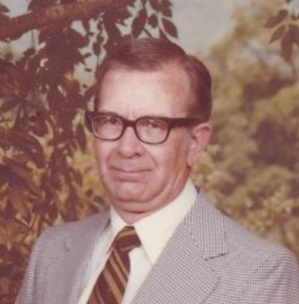 John Meyer