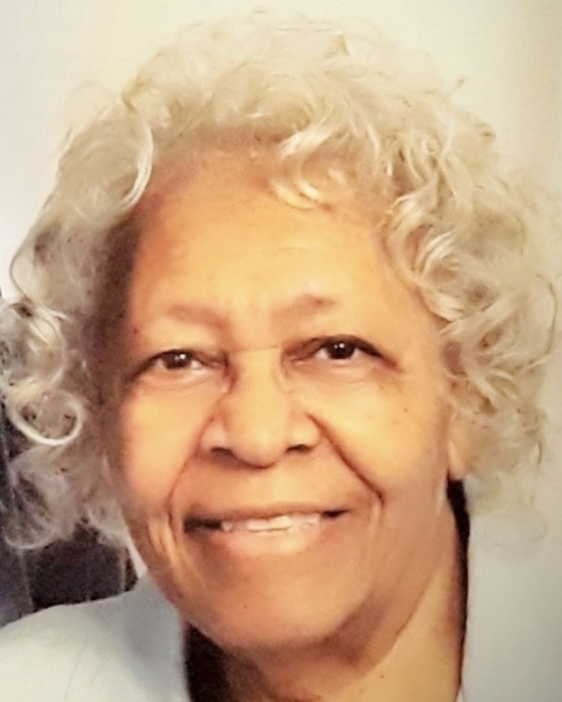 Violet E. Lockett