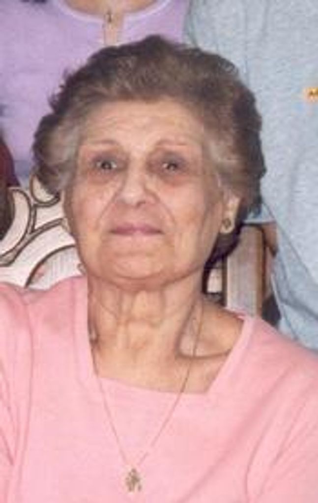 Angeline M. "Angie" Jenyk