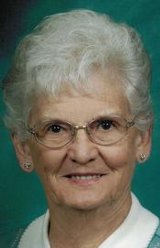 Evelyn Marie Shedd Profile Photo