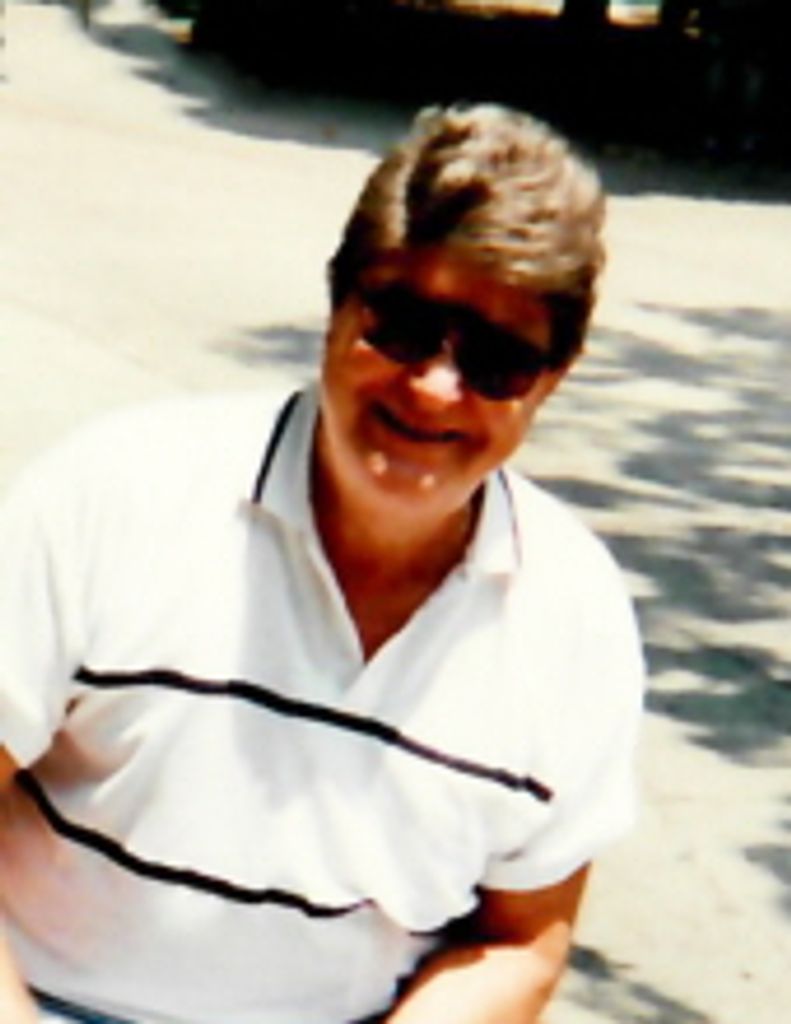 Stanley Robert Orlowski