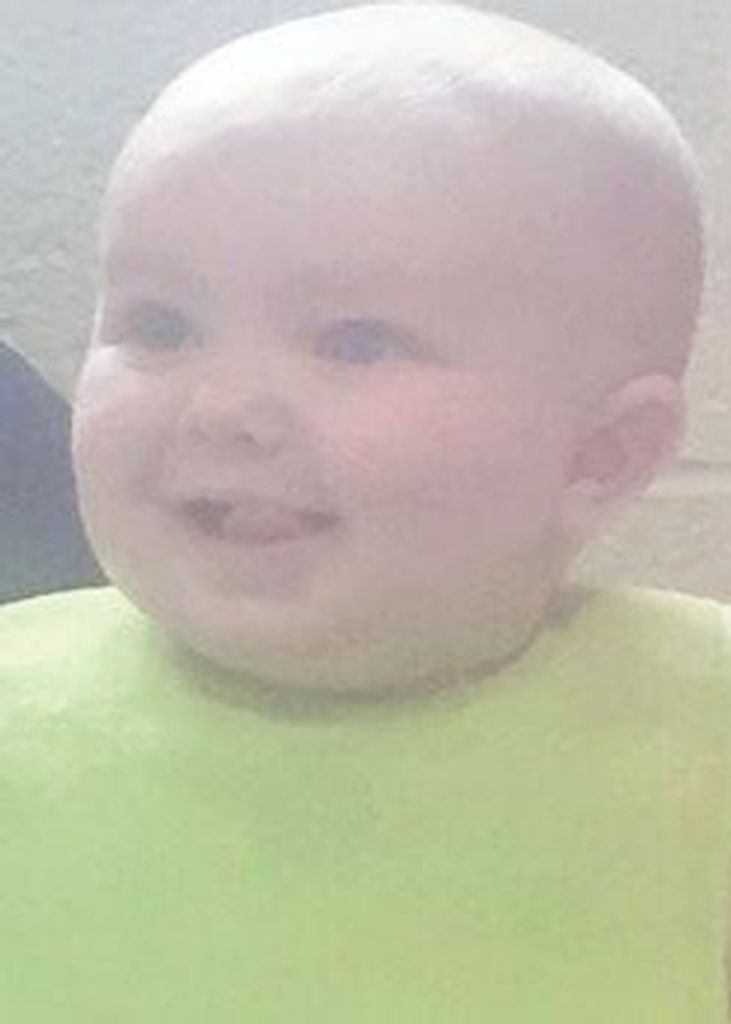 Lillyann Aubrianna Hudson