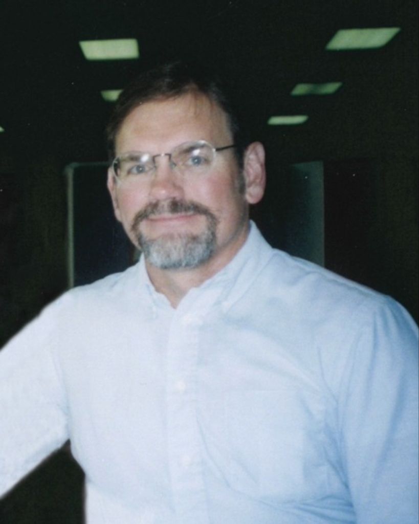 Roger Bane Nixon
