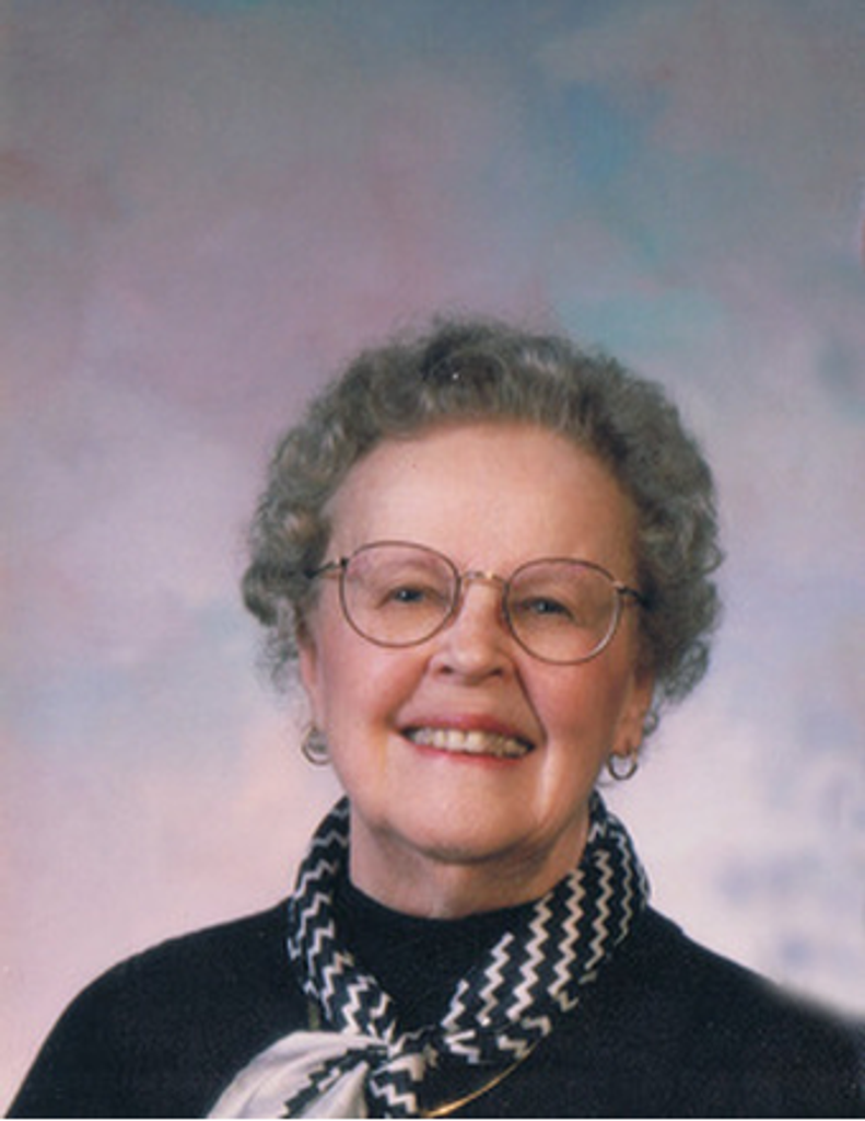 Florence Frantti