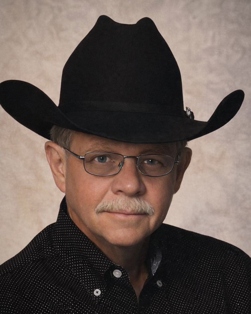 James "Jimmy" Carlton Rhoderick III