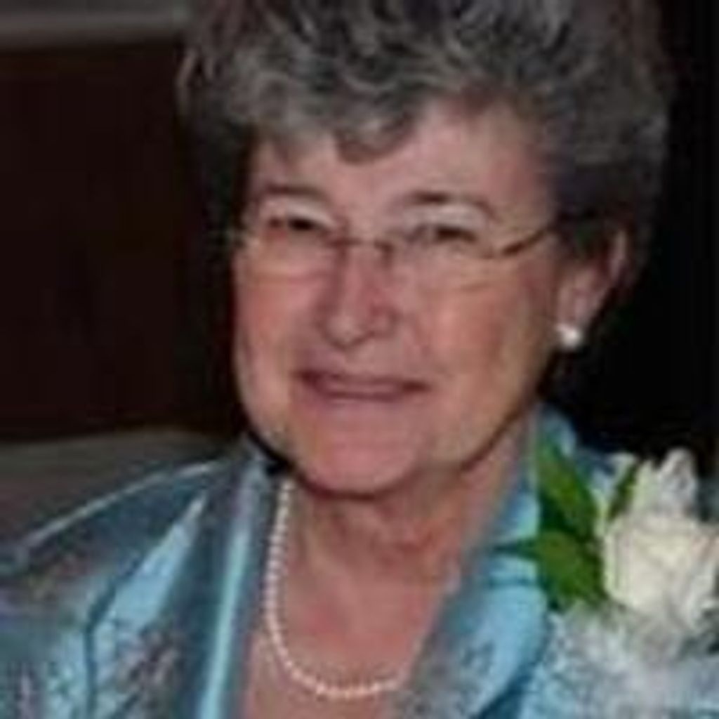 Mary Catherine "Cathy" Emmett