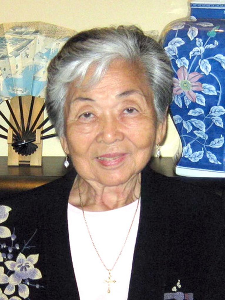 Nobuko "Noby" Murakami