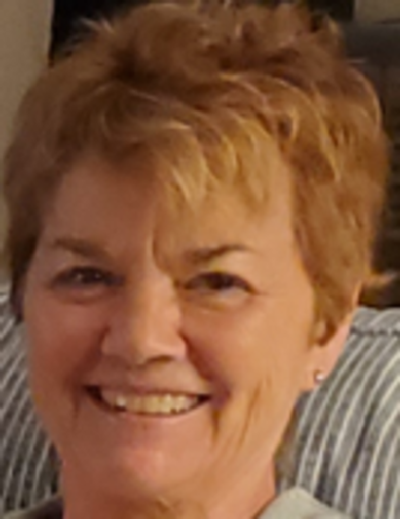 Kay Hoopingarner Combs Profile Photo