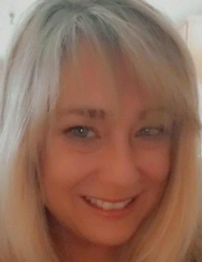 Ms. Ashley  Kristen Goad (Drinnon)