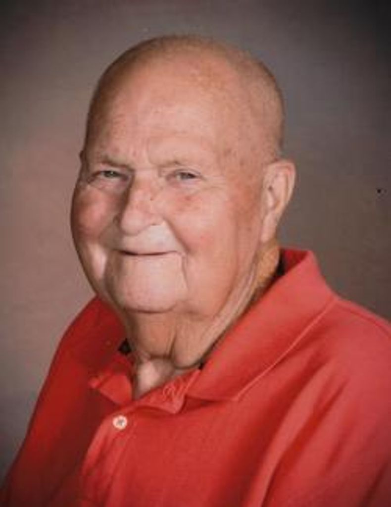 Wilford Keith French