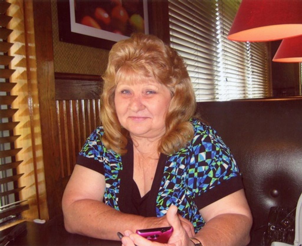 Carolyn Taylor