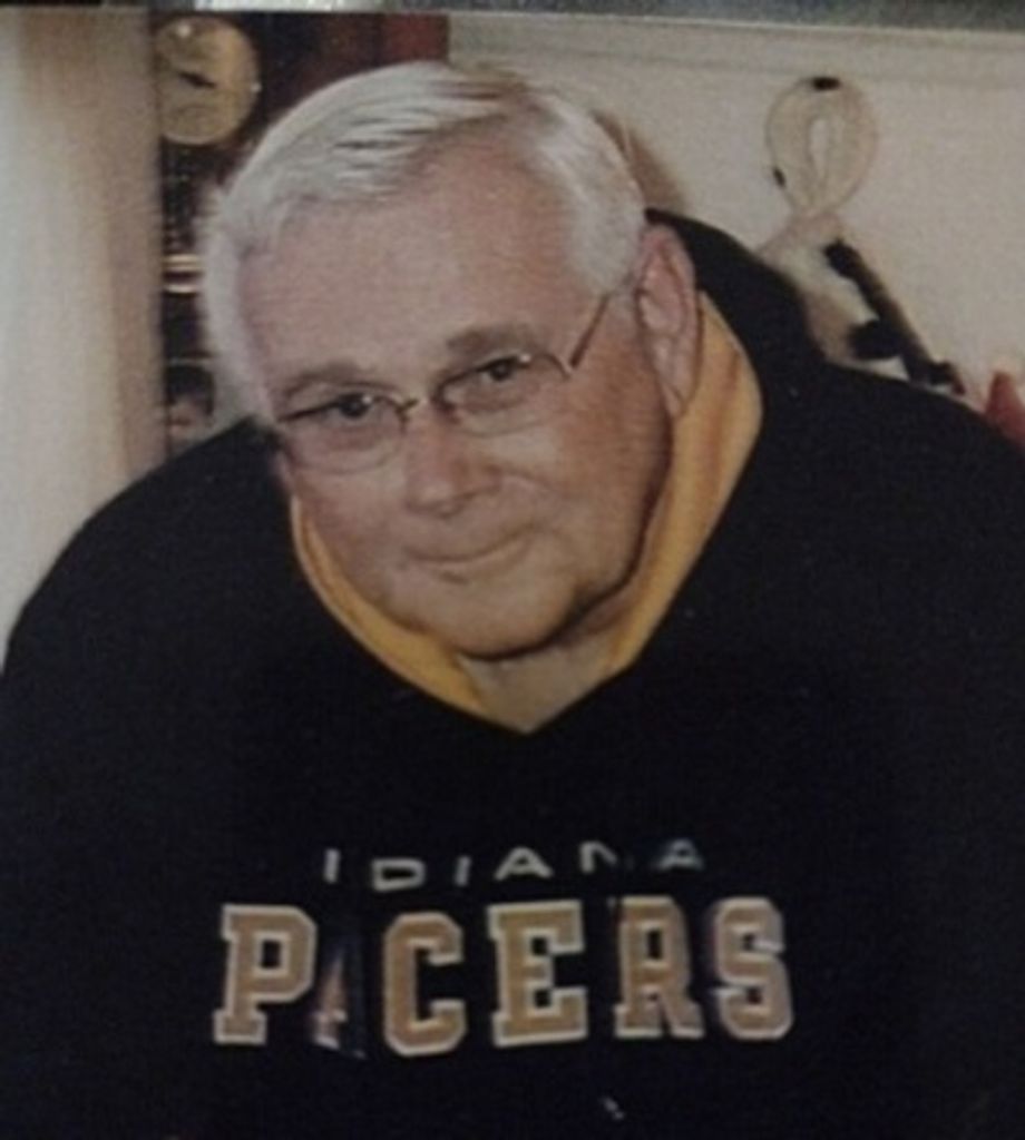 Kenneth Elliott Warner Profile Photo