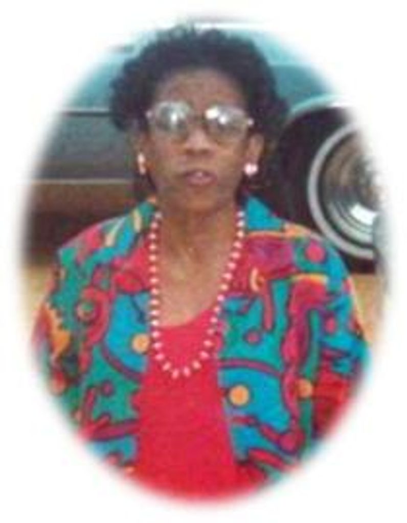 Mary Lee Cotton