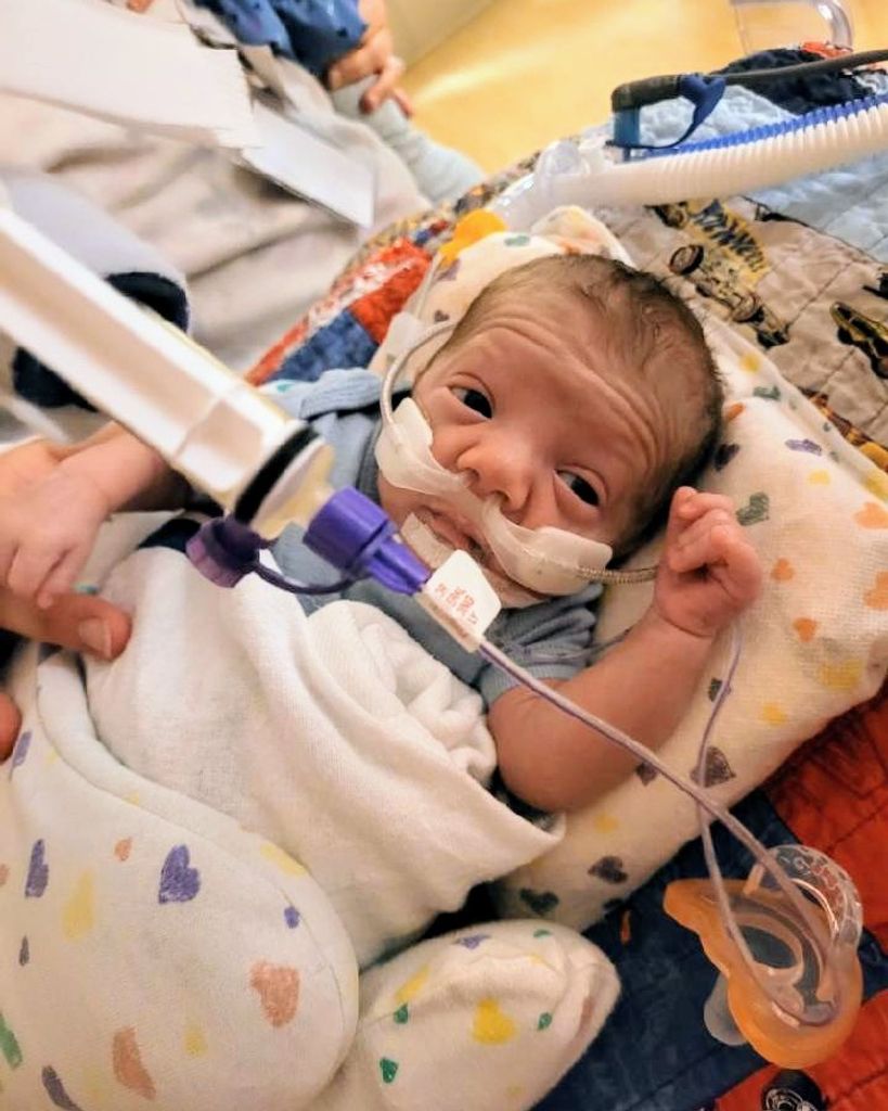 Jaxson Lee Engle Profile Photo