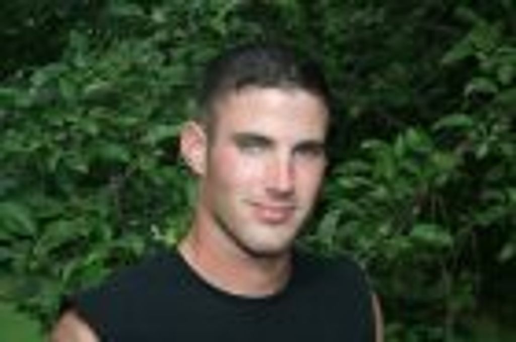 Sgt. Clayton M. Willey