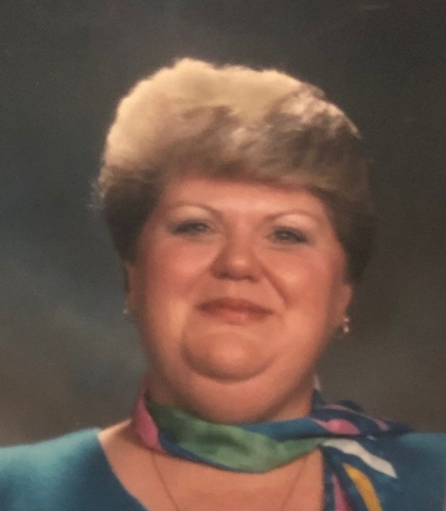 Norma Gene Hudson Profile Photo