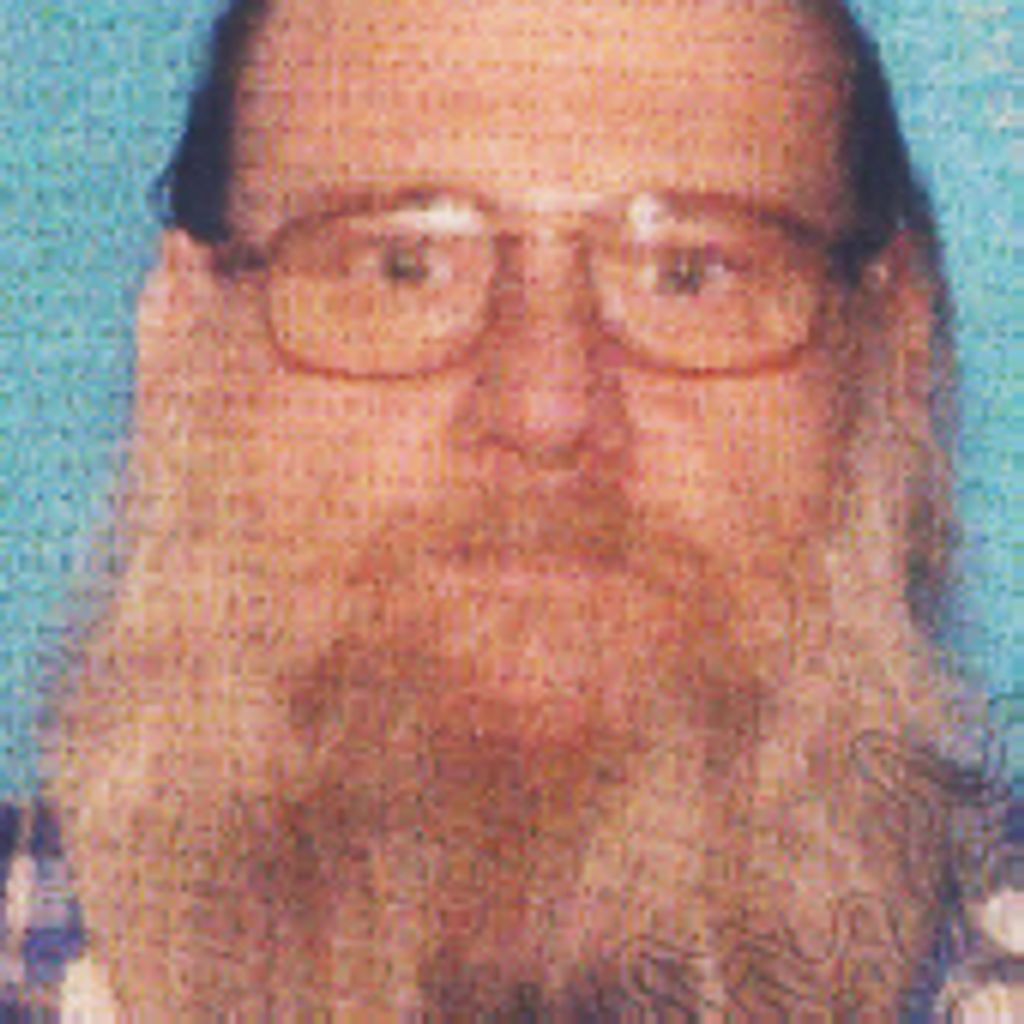 Paul Jeffrey Liebergen