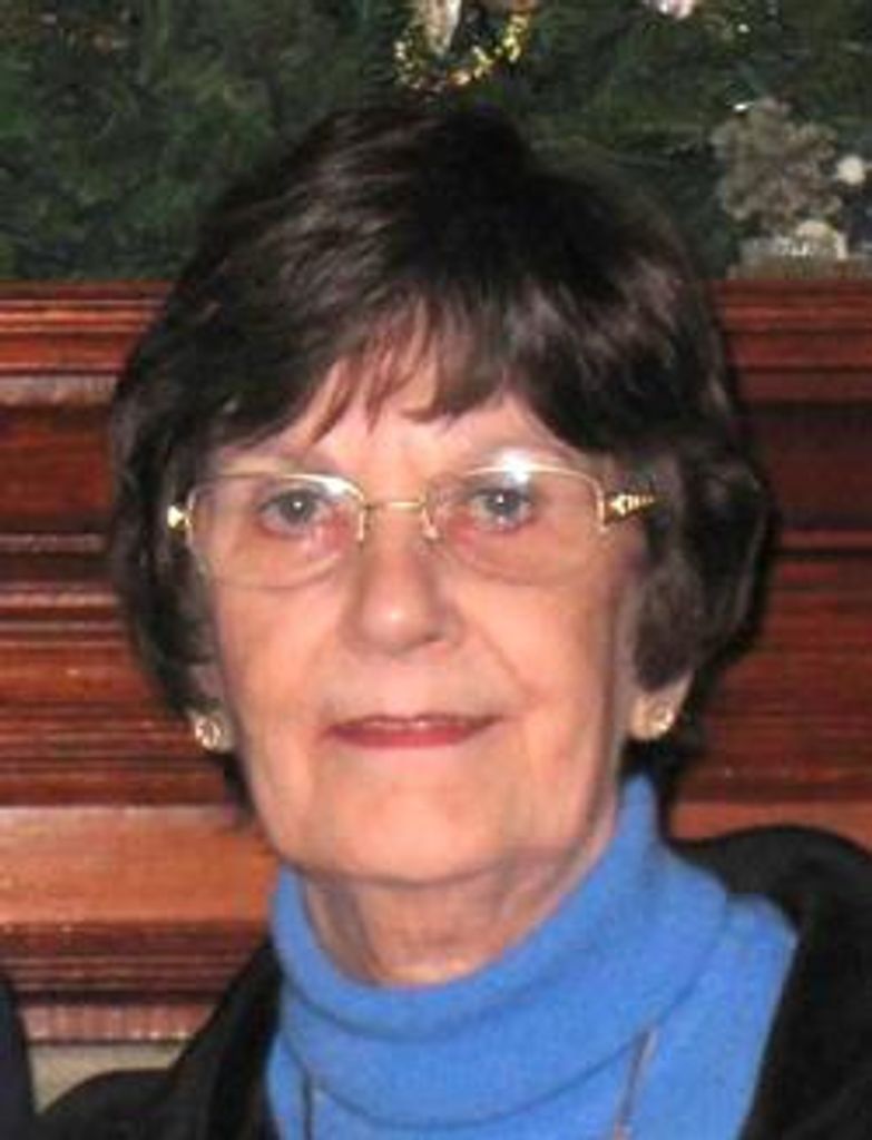 Cynthia Jane Browning Profile Photo