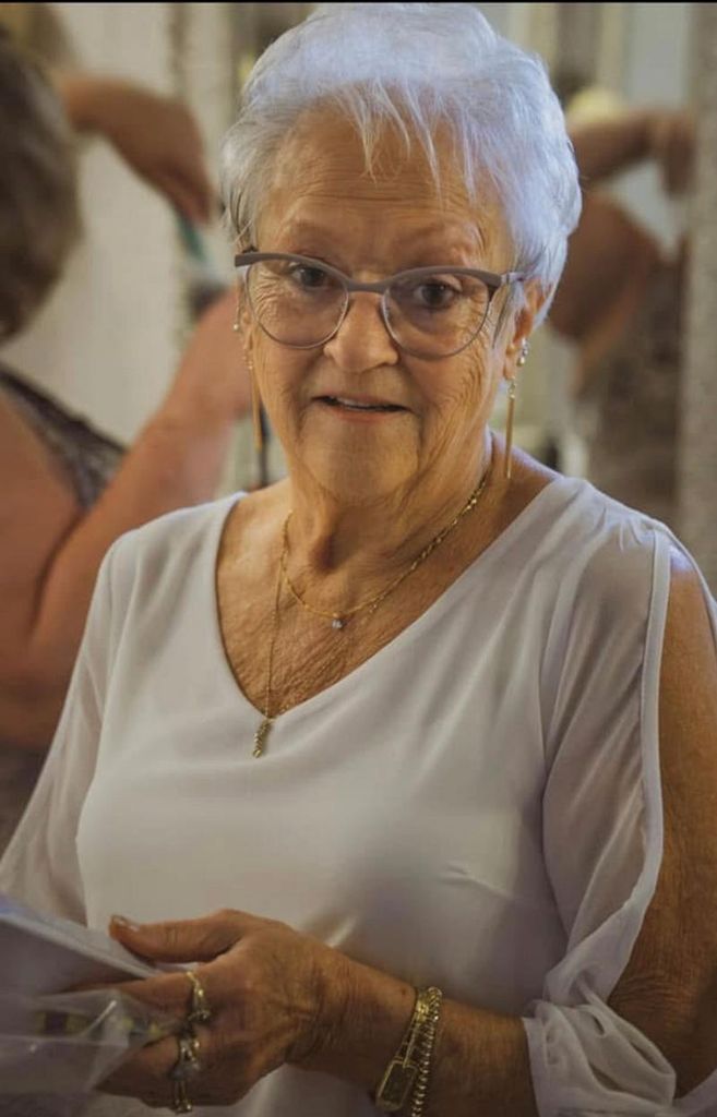 Joyce E. Ostrom Profile Photo